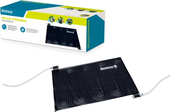 Solarni panel za segrevanje bazena 110 x 171 cm Bestway