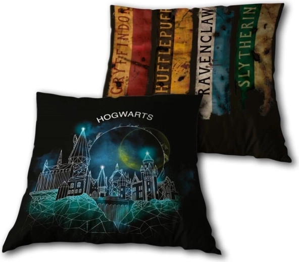 Blazina Harry Potter 35 × 35 cm