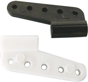 Krmilna ročica M3 21 mm – 1 kos