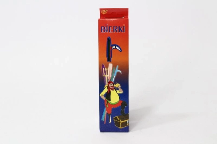 Bierki