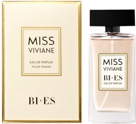 Bi-Es Miss Viviane ženska parfumska voda 90 ml