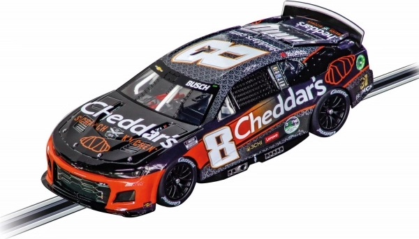 Carrera Digital 132 NASCAR Camaro NextGen Richard Childress Racing Kyle Busch št. 8