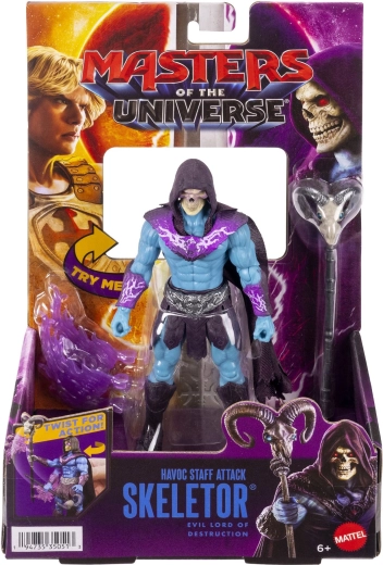 Klasična akcijska figurica Masters of the Universe – 1 kos