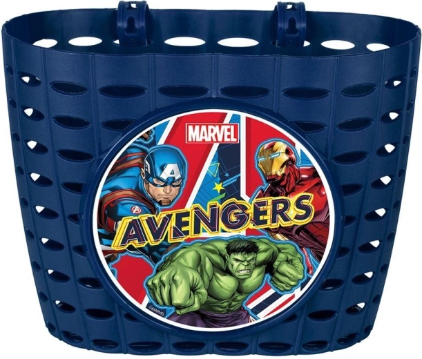 Košarica za kolo Avengers