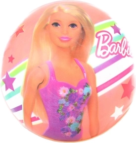 Žoga Barbie 23 cm