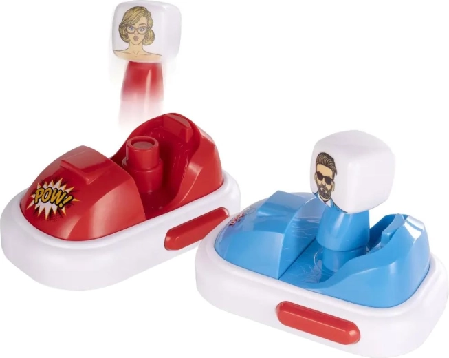 Buddy Toys RC-avtomobilček za trke z zaletavanjem