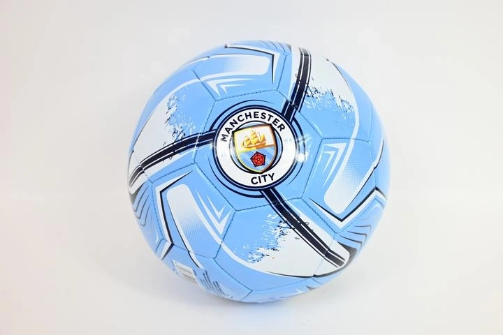 Nogometna žoga Manchester City FC, velikost 5