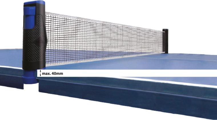 Prenosna mreža za namizni tenis Donic-Schildkröt Flexnet