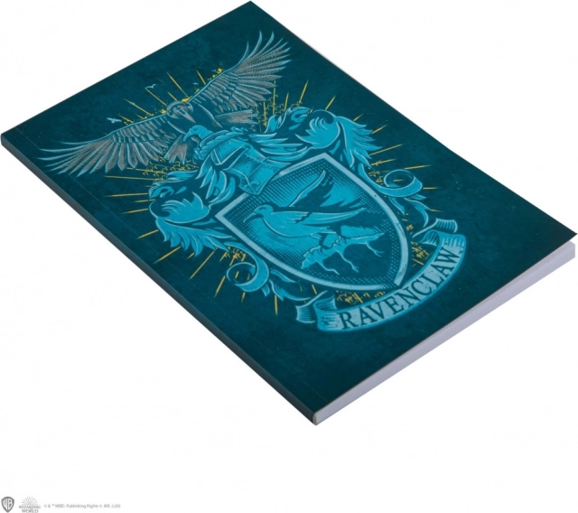 Harry Potter zvezek - Drznvraan