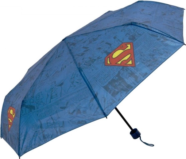 Zložljiv dežnik Superman