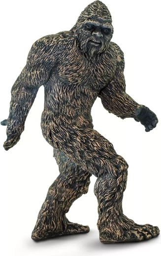 Safari Ltd. Bigfoot figurine - 1 piece