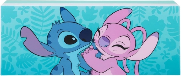 Dekorativna luč Disney Stitch