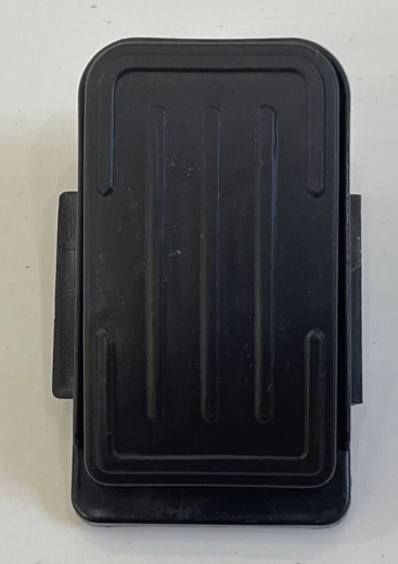 Otroško električno vozilo Jamara Fiat 500 / Vespa s plinom in stikalom - 1 kos