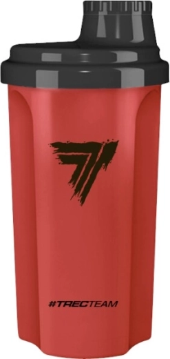 Trec Nutrition Boogieman šejker 700 ml rdeč