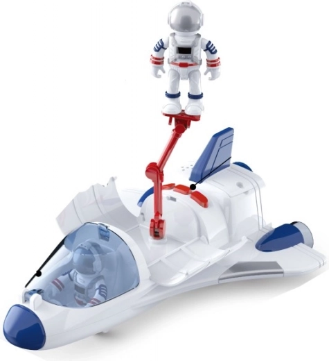 Interaktivna vesoljska postaja