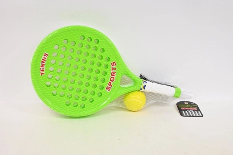 Komplet loparjev za namizni tenis z žogico