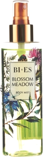 Telesni sprej Blossom Meadow 200 ml