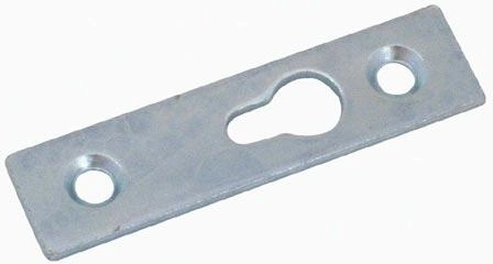 Bajonetni nosilec – pakiranje 50 kos