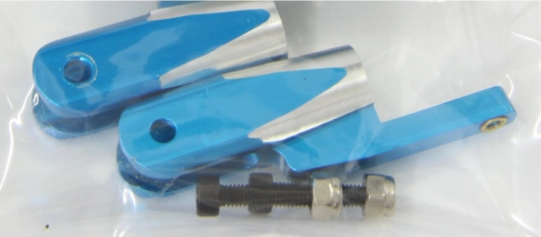 Rotor Blade Holder for E-Rix 450 V2