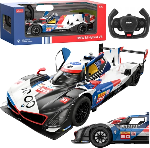 RC avto BMW M Hybrid V8 1:14 Rastar