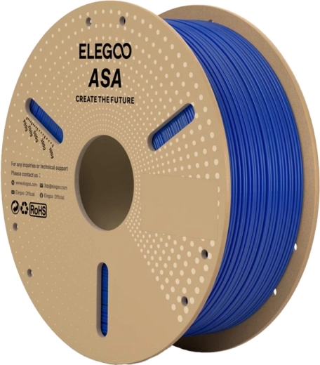 Elegoo ASA filament moder 1,75 mm