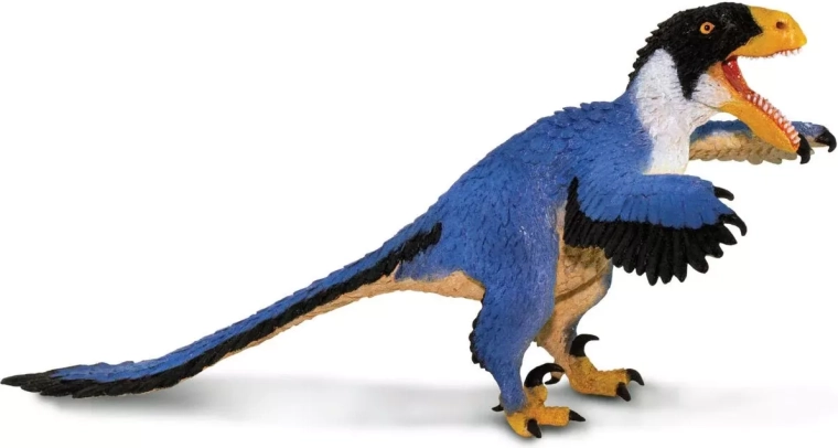 Figurica utahraptor Safari Ltd.