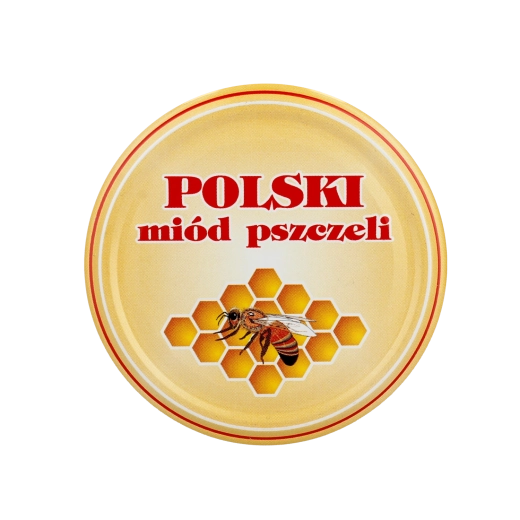 Pokrov za vlaganje Fi 82 s čebelo