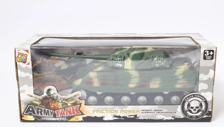 Tank na baterije 02016
