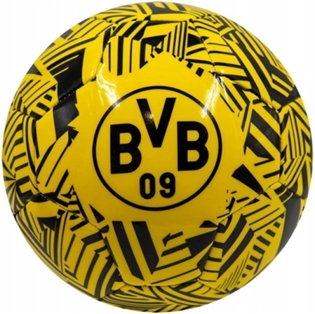 Nogometna žoga Borussia Dortmund Tech Sq.