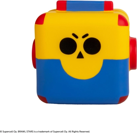 Brawl Stars antistresna igrača Squishy Megabox