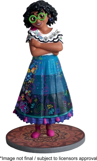 Bullyland Disney Encanto figurica Mirabel