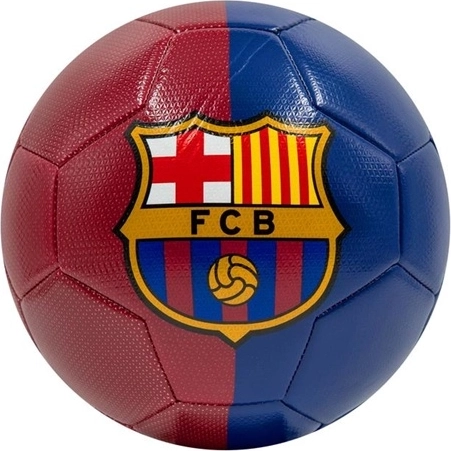 Nogometna žoga FC Barcelona Home, velikost 5