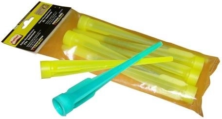 Mešalne cevi za kemična sidra Pattex Mixer, 5 kosov
