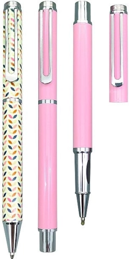 Darilni komplet pisal CONCORDE Sandra – kuličnik in roller