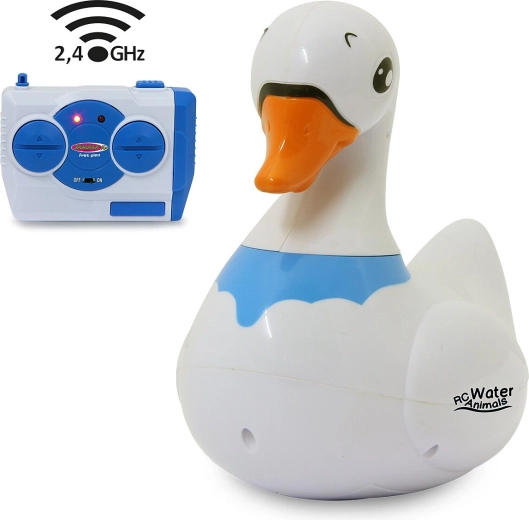 RC Water Animal Swan Jamara 2.4 GHz