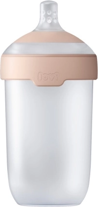 Steklenička Mammafeel 250 ml