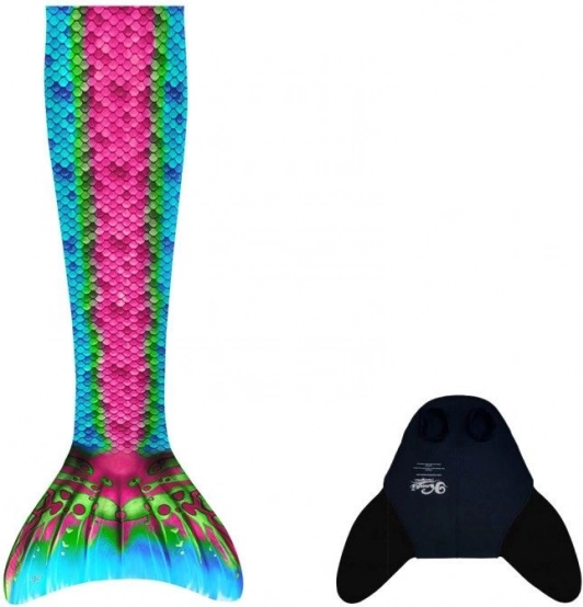 Monoplavut v obliki repa Bali