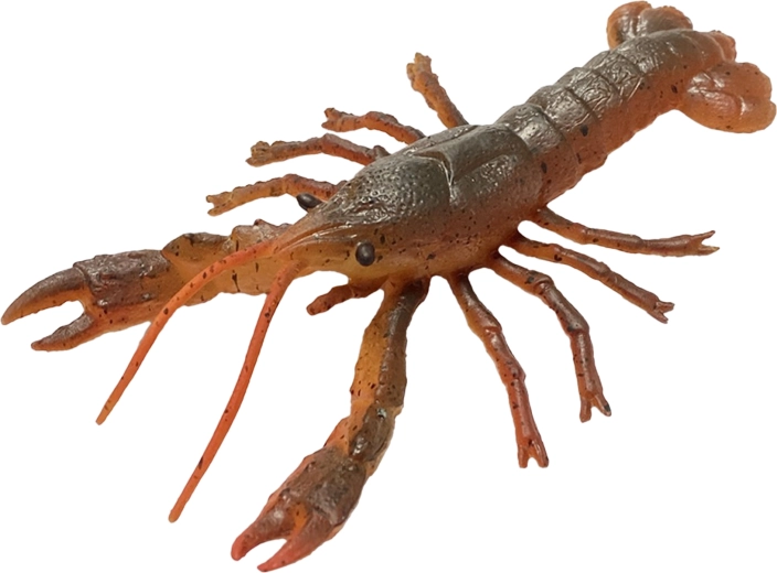 Gumijasti jastog 14 cm