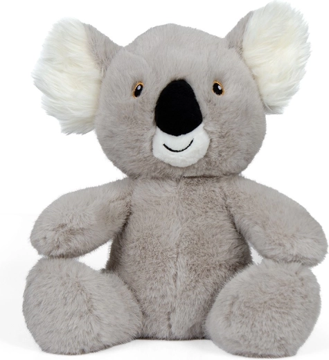 Plišasta koala sedeča 25 cm