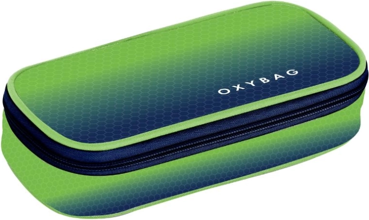Peresnica JUMBO Ombre Green
