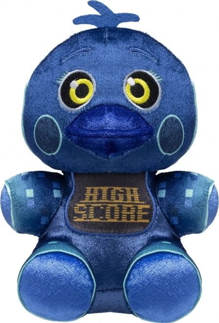 Plišasta igrača FUNKO FNAF High Score Chica 20 cm