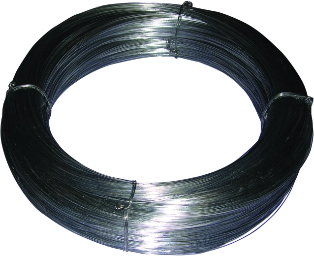 Pocinkana žica 3,15 mm – pakiranje 25 kg