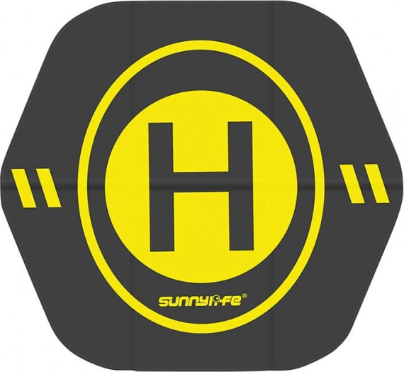 Pristajalna podloga za drone 55 cm Sunnylife