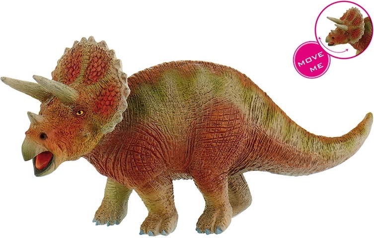 Triceratops srednji