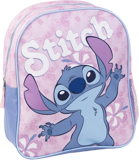 Otroški nahrbtnik Disney Stitch za vrtec