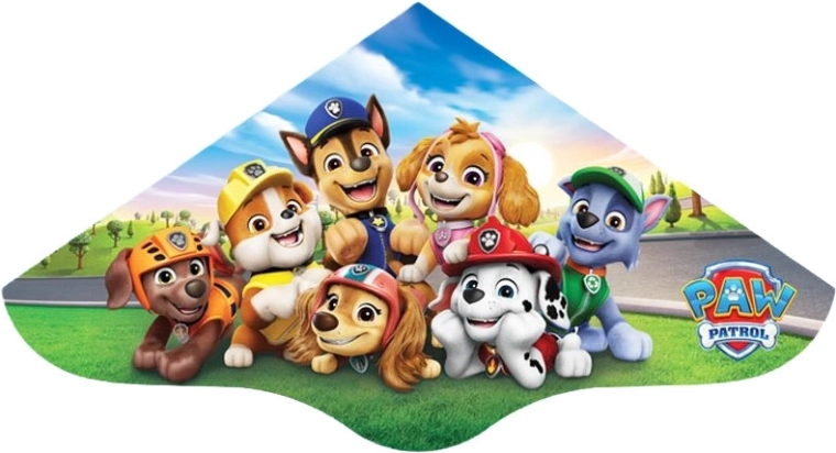 Leteči zmaj Paw Patrol Adventure - 1 kos