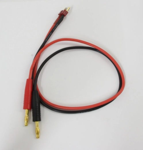 Polnilni kabel LiPo Deluxe JAMARA - 1 kos