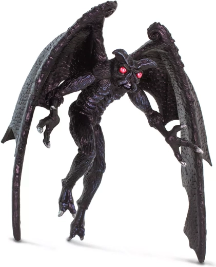 Safari Ltd. figurica Mothman