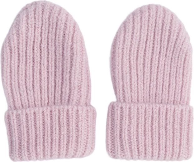 Lodger merino rokavice tan 1–2 leti