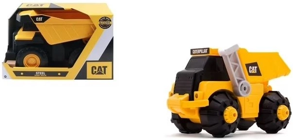 CAT prekucni tovornjak z zvokom in lučmi na baterije